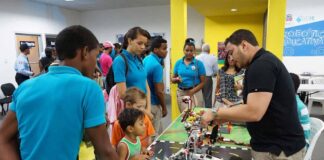 Condiciones para la transformación del Sistema Educativo Dominicano