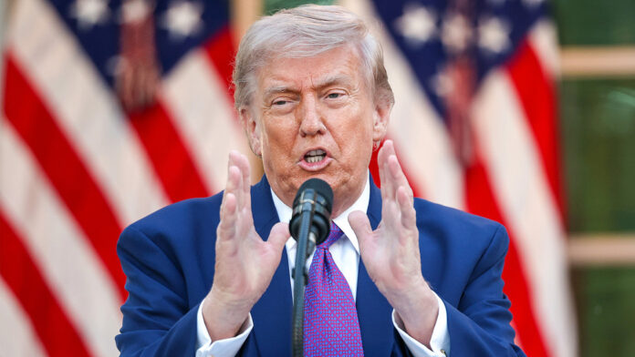 Trump enfurece a Irán después de que Vance elogiara el gran progreso logrado en Suiza