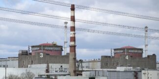 Ucrania ataca la mayor central nuclear de Europa