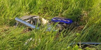 Adolescente pierde la vida en accidente de tránsito en la carretera El Seibo-Hato Mayor