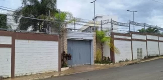Adolescentes acusadas por muerte de menor en Conani intentaron escapar del centro