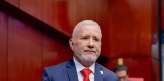 Taveras propone eliminar prisión por difamación y derogar ultraje a funcionarios