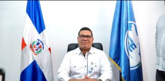 El Dr. Eleazar Reyes asume como director del Servicio Regional de Salud (Higuamo)