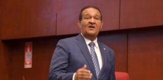 Antonio Marte pide agilizar supervisión de infraestructuras ante el riesgo sísmico