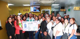 JCE ha entregado un millón de nuevas cédulas en 51 días
