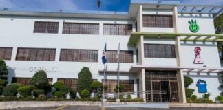 Una «sorpresa» en el baño: testigo narra cómo ocurrió muerte de adolescente en custodia de Conani