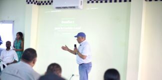 Fuerza del Pueblo fortalece el liderazgo local en San Pedro de Macorís