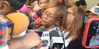 Familiares de víctimas del caso Jet Set rechazan decisión judicial y exigen justicia