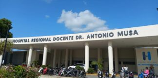 Médicos dan compás de espera en Musa para que arreglen los aires acondicionado