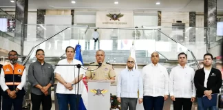 Gobierno pide esperar evaluación oficial antes de canalizar ayuda a Venezuela