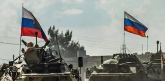 Rusia anuncia la toma de otras tres localidades ucranianas