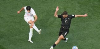 España, Nueva Zelanda, Cabo Verde e Irán empatan Mundial