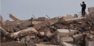 Crisis Mundial ante “Olor a Muerte”: terremoto devastador en Venezuela domina la agenda global