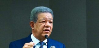 Leonel solicita retirar propuesta de nuevos impuestos de la reforma y reformular el Presupuesto de 2026