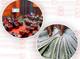 ¡Otro préstamo! Senado aprueba préstamo por 600 millones de dólares