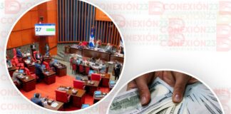 ¡Otro préstamo! Senado aprueba préstamo por 600 millones de dólares