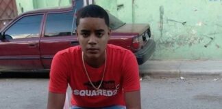 Atribuyen a un policía disparo que mantiene joven autista en cuidados intensivos