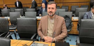 Irán y EE.UU. concluyen negociaciones técnicas y avanzan a una nueva fase de diálogo