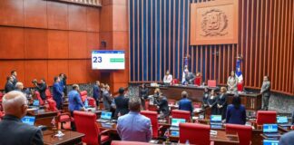 Proponen destinar 10 % de fondos por bienes incautados a combatir violencia contra las mujeres