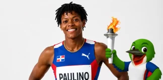 ¿Cuánto cuesta ver correr a Marileidy Paulino en Santo Domingo 2026?