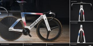 Montecci Bikes será la bicicleta oficial de los Juegos Centroamericanos y del Caribe 2026