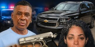 PN apresa a hombre investigado por agresión con arma de fuego contra una mujer en Verón