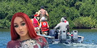 Defensa Civil y la Armada encuentran sin vida a una de dos personas desaparecidas en el río Higuamo de SPM