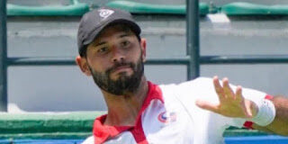 El dominicano Nick Hardt consiguió este martes la medalla de oro en los Juegos Centroamericanos y del Caribe Santo Domingo 2026
