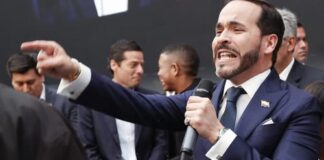 En Colombia frustran ataque con dron contra guarnición militar previo a toma de posesión presidencial