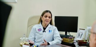 Directora del Hugo Mendoza: 99 de cada 100 niños atendidos regresan sanos a sus hogares