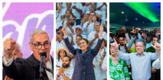 Se calienta el panorama político a un año de la precampaña