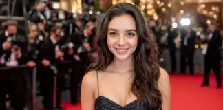 Actriz creada por IA protagonizará una película