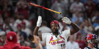 Jordan Walker gana el Home Run Derby