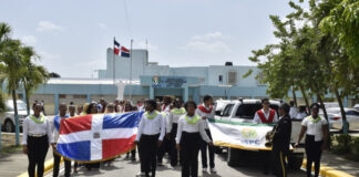 Rafey Hombres gradúa a 170 internos y fortalece su apuesta por la reinserción social