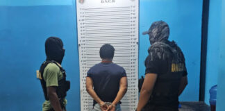 Arrestan en La Romana a hombre vinculado a droga incautada en gallera de la autopista Duarte