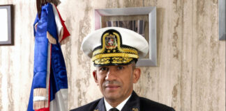 Presidente de la DNCD destaca alianza con Estados Unidos para desmantelar redes de narcotráfico