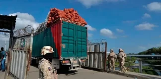 Haití, tercer destino de exportación de RD con US$678.56 millones al cierre del primer semestre