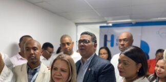 SNS entrega una Unidad de Salud Mental en el Hospital Regional Doctor Antonio Musa, y otra en el Hospital Provincial Dr. Jaime Oliver Pino