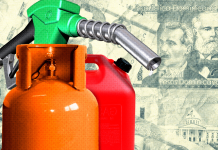 El Gobierno anuncia reajuste en los precios de los combustibles