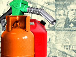 El Gobierno anuncia reajuste en los precios de los combustibles