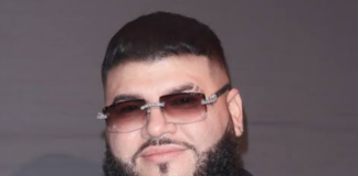 Farruko revela «me aparte de algunas congregaciones religiosas porque pensaban que yo era un banco»