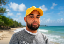 Reportan como desaparecido Joven de Hato Mayor en la playa de Guayacanes