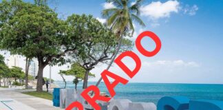 Estos son los días y horarios que el Malecón estará cerrado por Juegos Centroamericanos y del Caribe 2026
