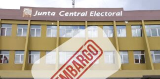 Banco del Reservas rechaza embargo a cuentas de JCE