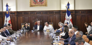 Comienza la planificación presupuestaria hacia 2027