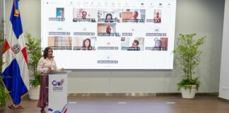 Consulta Nacional por Futuro Educación llega a la diáspora