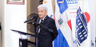 Muere Cuqui Batista, referente de la arquitectura dominicana
