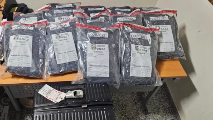 DNCD-ocupa-marihuana-en-Aeropuerto-Las-Americas