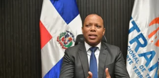 Director Intrant rechaza suban pasajes en el transporte público