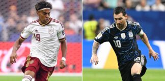 España y Argentina luchan por ser el campeón con más coronas mundialistas en el siglo 21